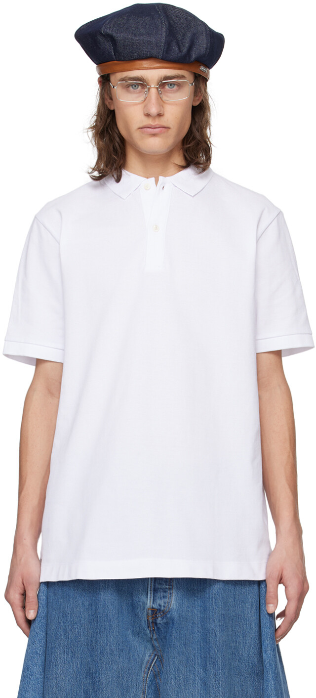 Поло-Air Polo Bless
Поло-Air Polo Bless