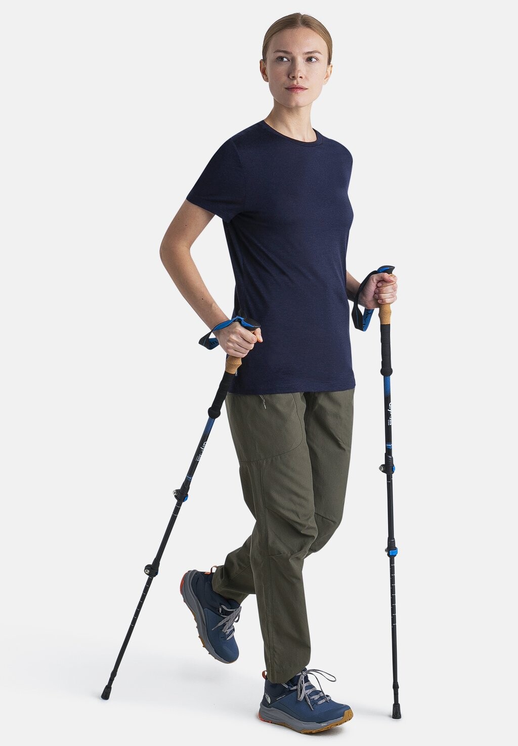 Базовая футболка MERINO TECH LITE Icebreaker, темно-синий
Базовая футболка MERINO TECH LITE Icebreaker, темно-синий