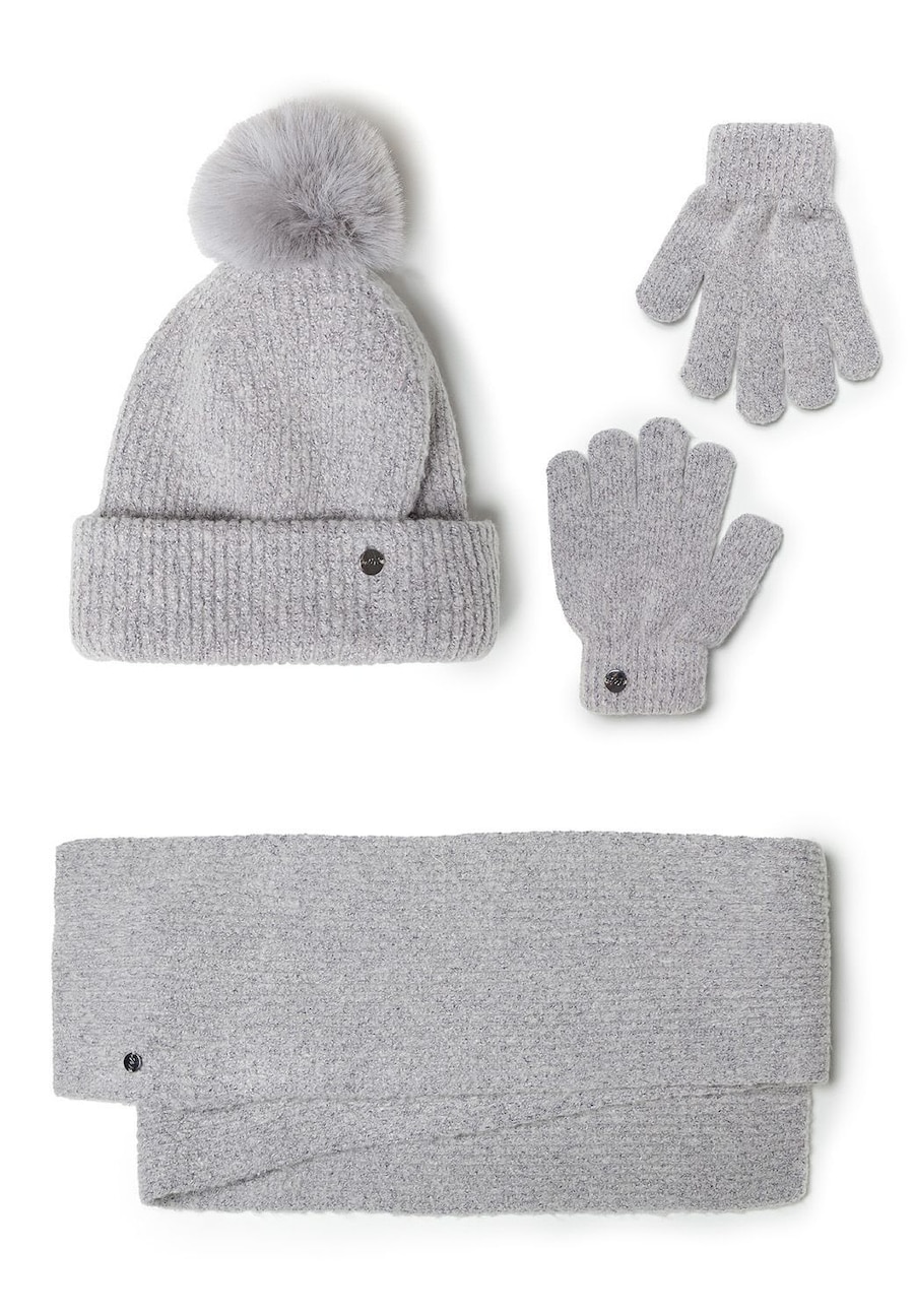 Набор MINOTI, серый
Набор MINOTI, серый