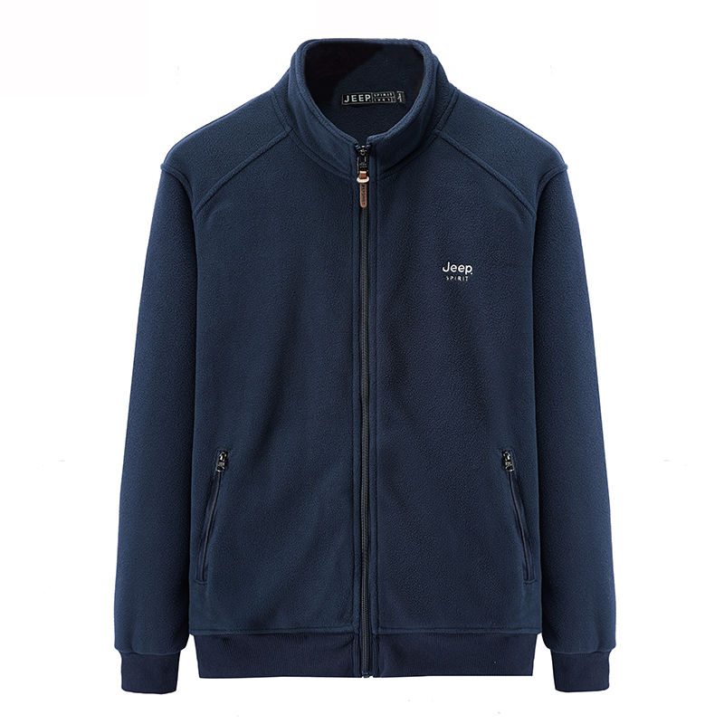 Свитшот мужской JEEP SPIRIT, синий
Свитшот мужской JEEP SPIRIT, синий
