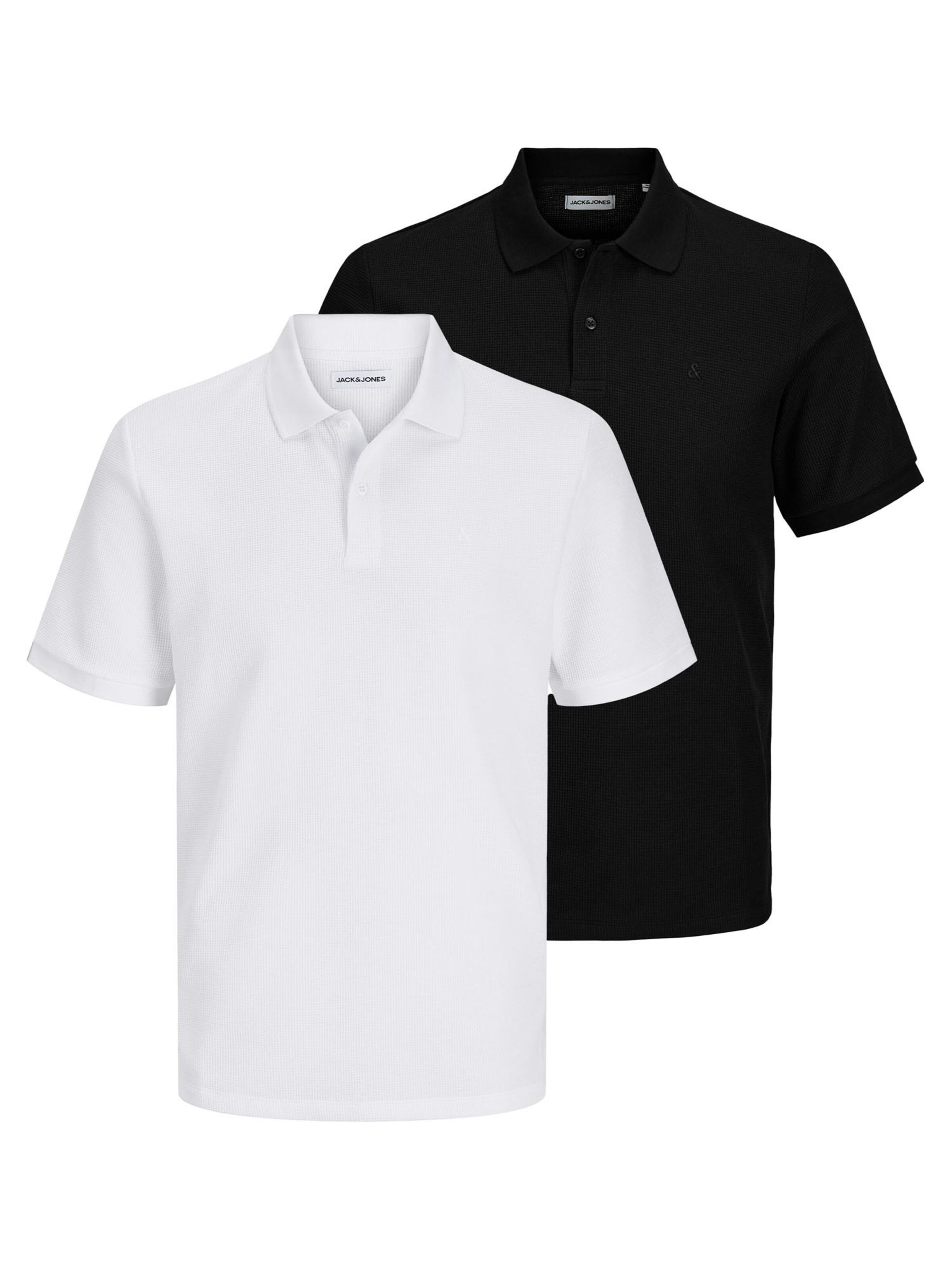 JACK & JONES Футболка 'Austin' в белом цвете
JACK & JONES Футболка 'Austin' в белом цвете