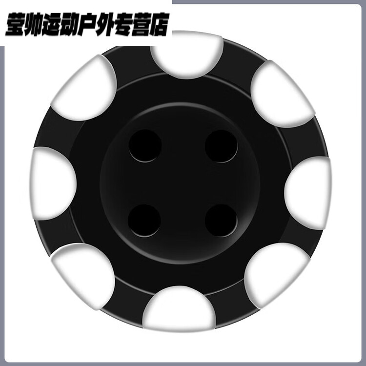 He Jiagong Роликовый мяч для хоккея, сухой лед, черный
He Jiagong Роликовый мяч для хоккея, сухой лед, черный