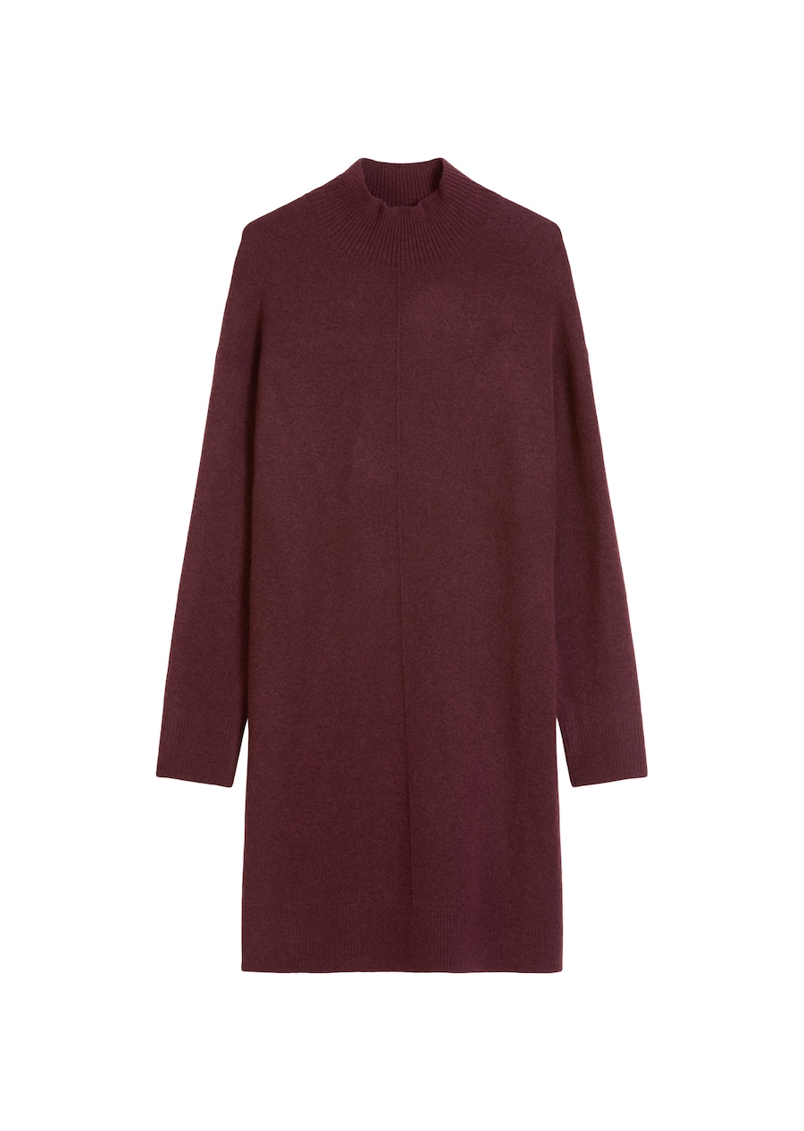 Вязаное платье Marc O'Polo DENIM, темно-красный
Вязаное платье Marc O'Polo DENIM, темно-красный