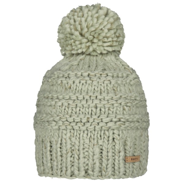 Женская шапочка Jasmin Barts, Stone
Женская шапочка Jasmin Barts, Stone