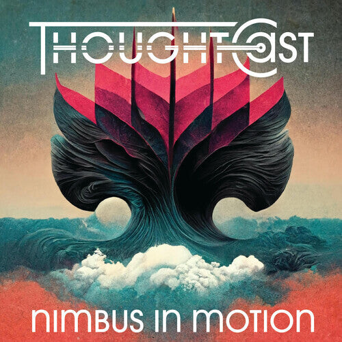 CD диск ThoughtCast: Nimbus in Motion
CD диск ThoughtCast: Nimbus in Motion