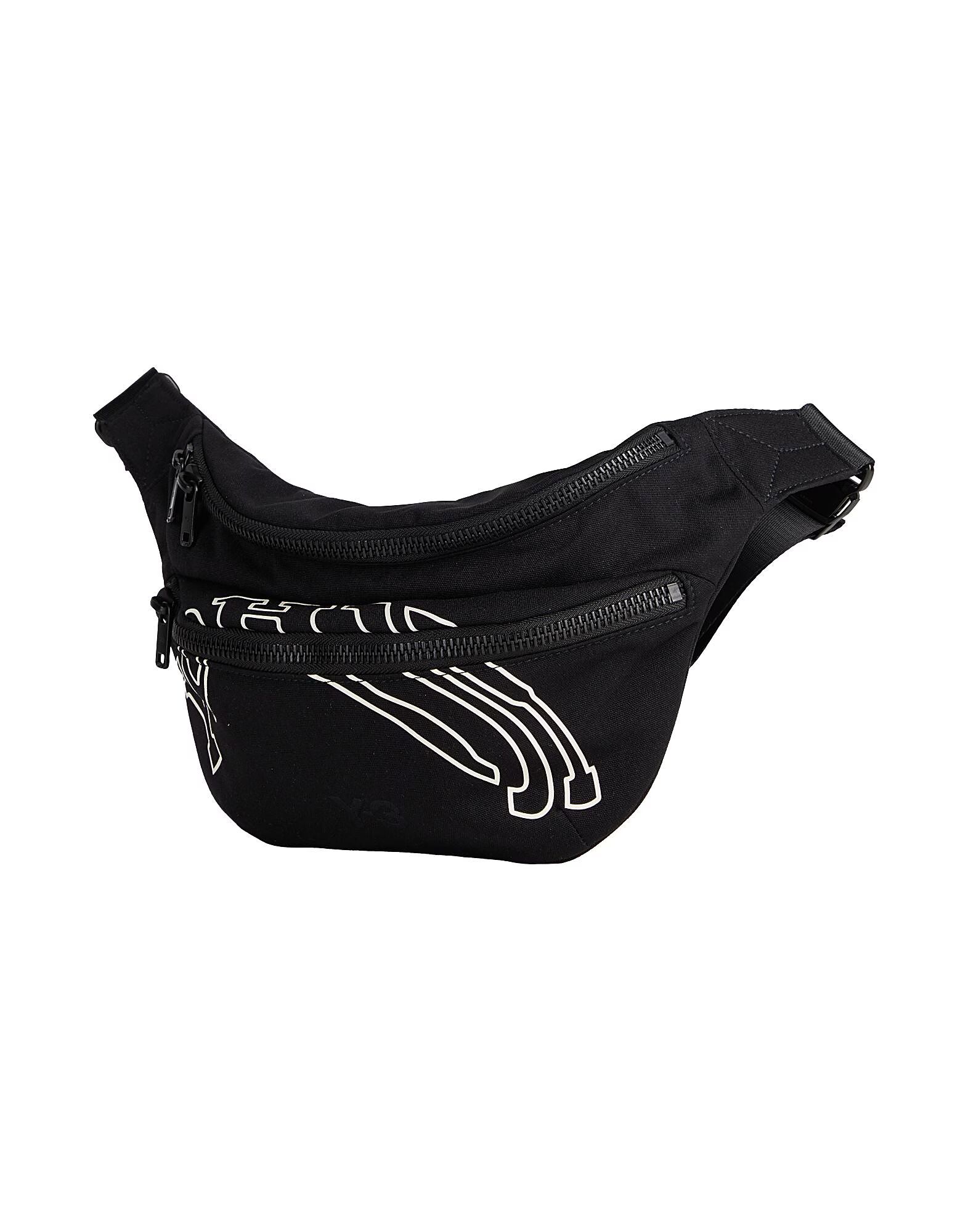 Поясные сумки Y, черный
Поясные сумки Y, черный