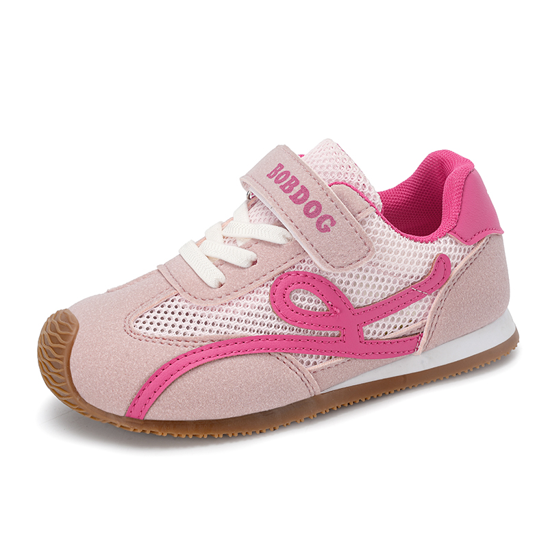 Нескользящие, дышащие, износостойкие, низкие детские кроссовки для повседневной носки. Для детей от 3 до 7 лет. BOBDOG, розовый
Нескользящие, дышащие, износостойкие, низкие детские кроссовки для повседневной носки. Для детей от 3 до 7 лет. BOBDOG, розовый