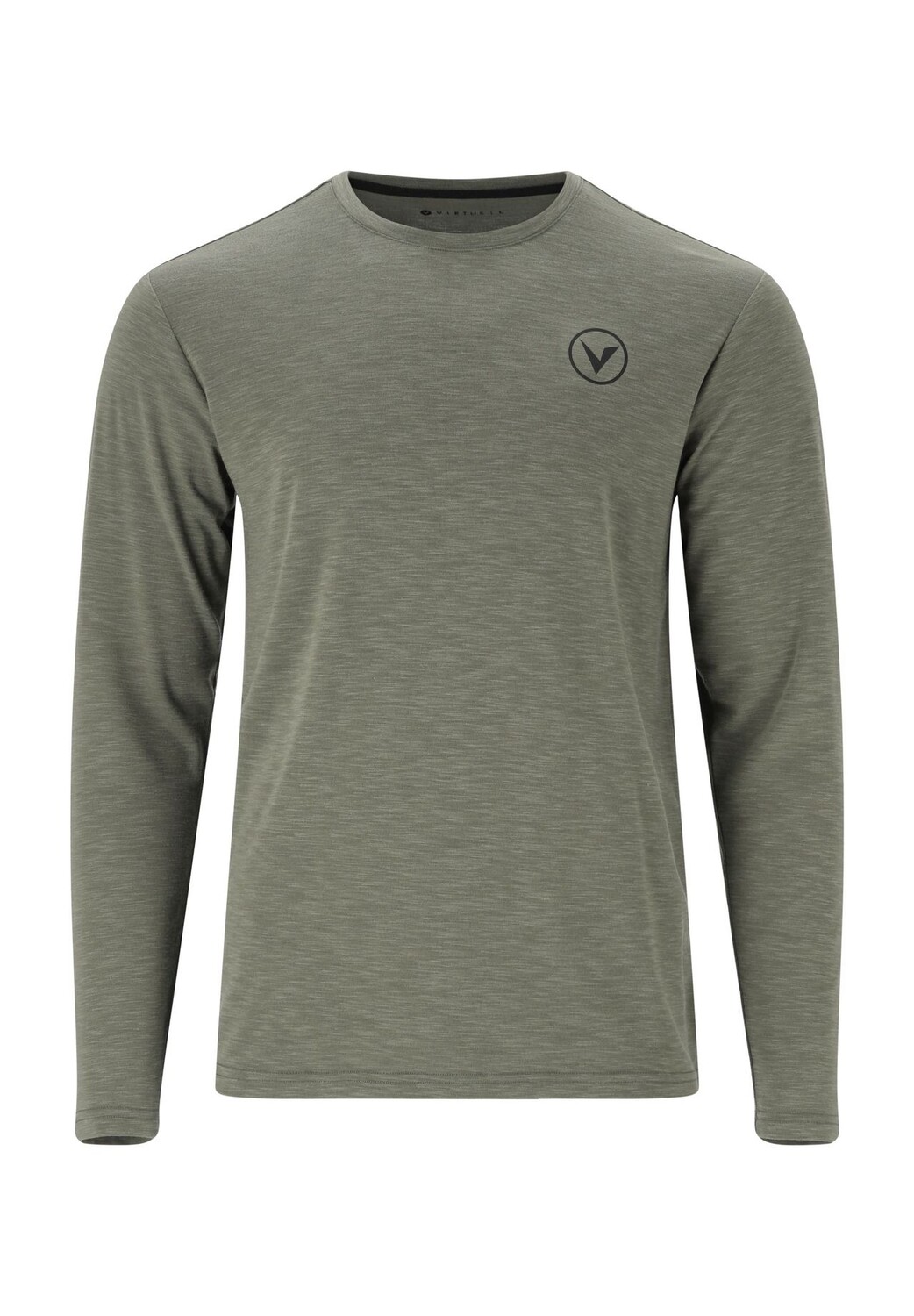 Функциональная рубашка JOKERS M L/S с инновационной технологией Quick Dry VIRTUS, цвет Smoked Sage
Функциональная рубашка JOKERS M L/S с инновационной технологией Quick Dry VIRTUS, цвет Smoked Sage