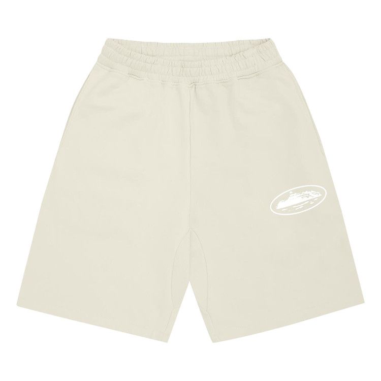 Спортивные шорты Corteiz Island Puff Print Sweatshort, Off White
Спортивные шорты Corteiz Island Puff Print Sweatshort, Off White