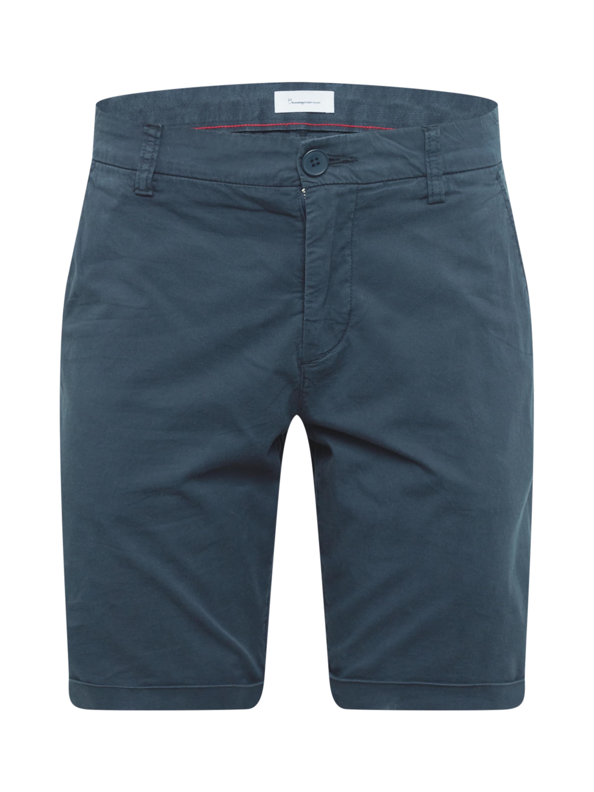 KnowledgeCotton Apparel Шорты чинос Regular 'CHUCK' в цвете Navy
KnowledgeCotton Apparel Шорты чинос Regular 'CHUCK' в цвете Navy