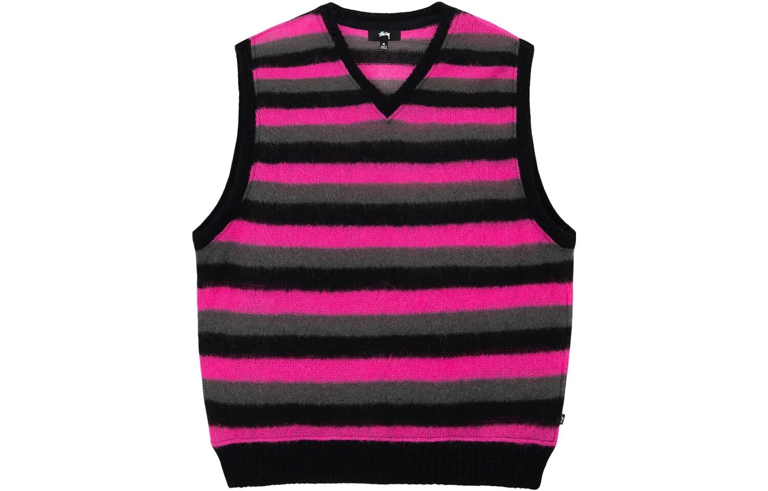 Жилет унисекс Stussy, цвет Black, Черный, Жилет унисекс Stussy, цвет Black
Жилет унисекс Stussy, цвет Black, Черный, Жилет унисекс Stussy, цвет Black