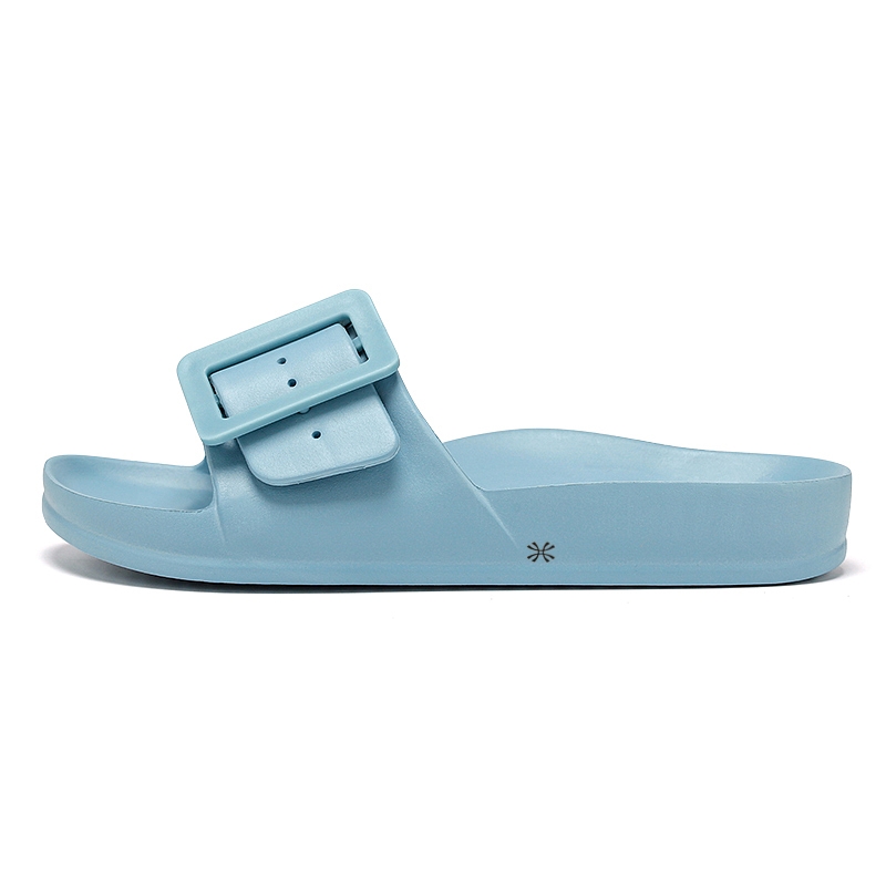 Детские шлепанцы с противоскользящей амортизацией для подростков YUZHAOLIN, синий
Детские шлепанцы с противоскользящей амортизацией для подростков YUZHAOLIN, синий