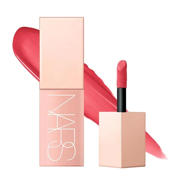 Жидкие румяна Afterglow Liquid Blush Nars, цвет secret lover
Жидкие румяна Afterglow Liquid Blush Nars, цвет secret lover