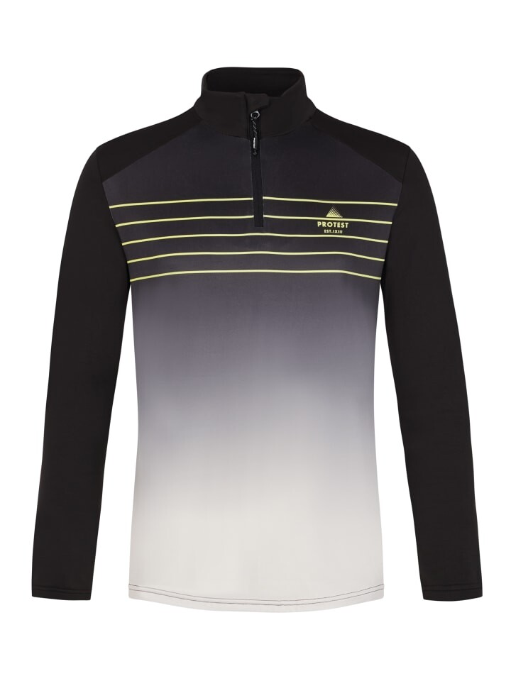 Флисовый свитер Protest PRTBIGBY, черный
Флисовый свитер Protest PRTBIGBY, черный