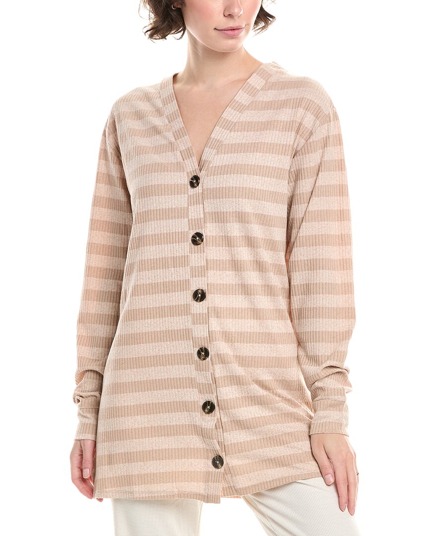 Медвяная роса Кардиган на все случаи Honeydew, коричневый
Медвяная роса Кардиган на все случаи Honeydew, коричневый