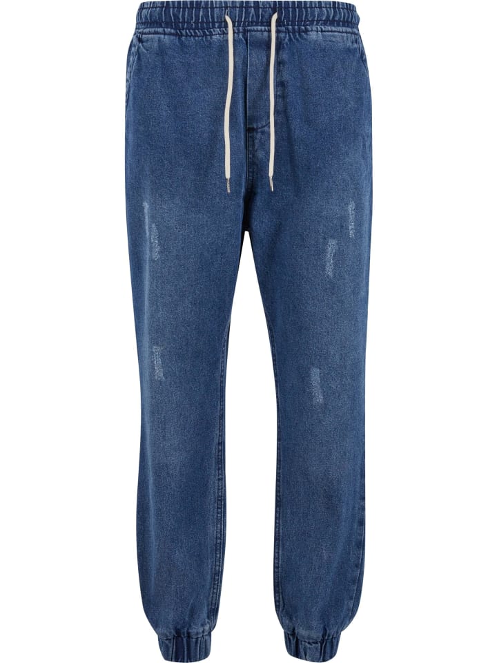 Джинсы Urban Classics 
Джинсы Urban Classics