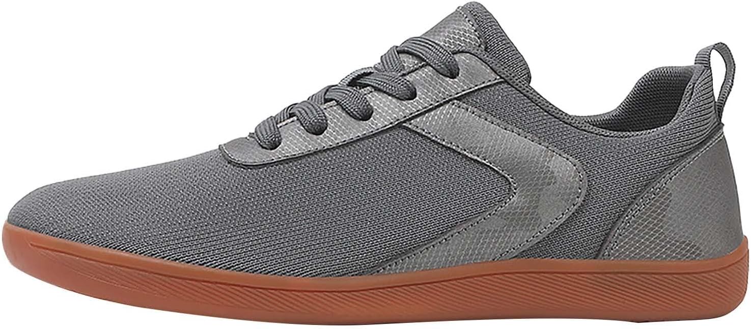 Мужские черные кроссовки, прогулочные, с нескользящей подошвой, дышащие, быстросохнущие, спортивные, с резиновой подошвой, легкие Generic
Мужские черные кроссовки, прогулочные, с нескользящей подошвой, дышащие, быстросохнущие, спортивные, с резиновой подошвой, легкие Generic