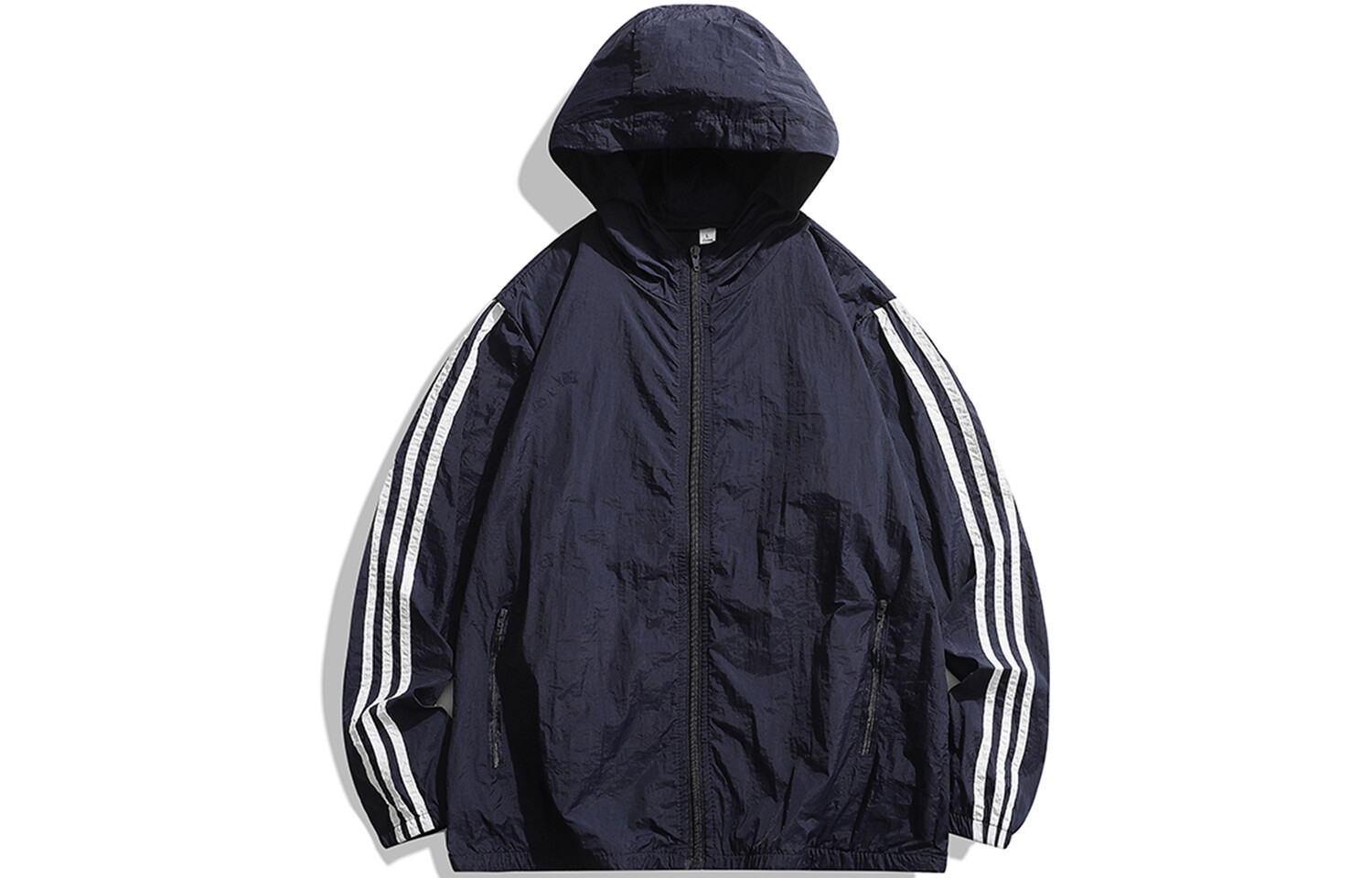 Куртка Bienkimiiye Unisex, темно-синий
Куртка Bienkimiiye Unisex, темно-синий