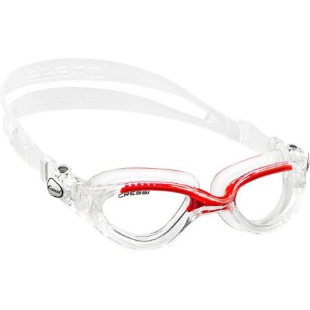 Очки для плавания Cressi FLASH Cressi trans. Visor/trans/red
Очки для плавания Cressi FLASH Cressi trans. Visor/trans/red