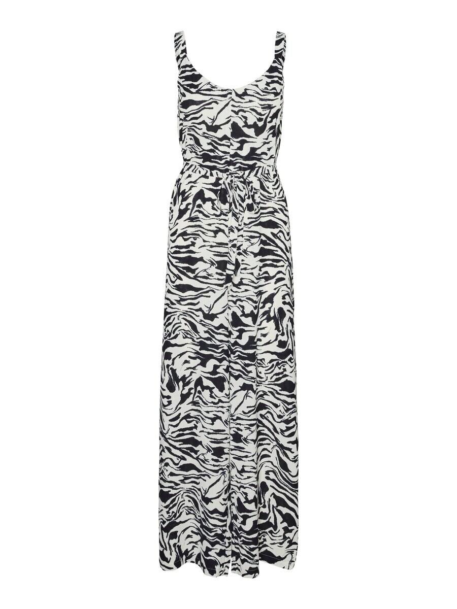 Комбинезон VERO MODA Jumpsuit ILONA, кремовый
Комбинезон VERO MODA Jumpsuit ILONA, кремовый