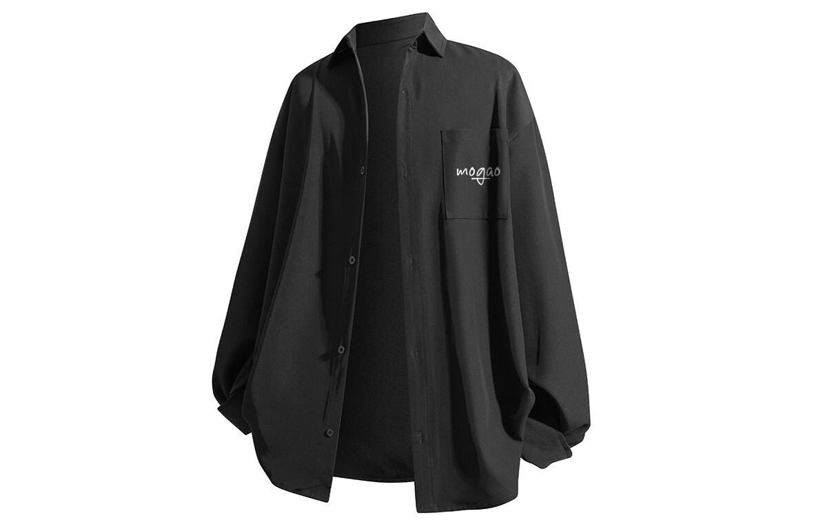 Рубашка унисекс Mogao/mogao, Бежевый
Рубашка унисекс Mogao/mogao, Бежевый