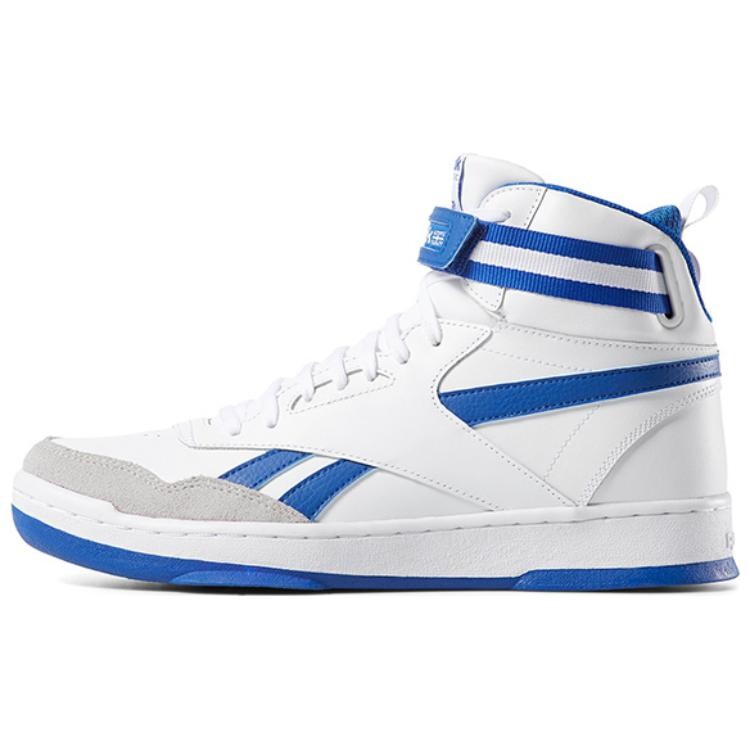Мужские баскетбольные кроссовки Reebok, Blue
Мужские баскетбольные кроссовки Reebok, Blue