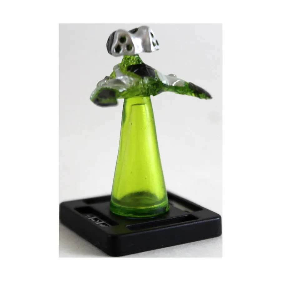 Мародер - Элитный, Monsterpocalypse CMG - Series #2 - I Chomp NY - Singles
Мародер - Элитный, Monsterpocalypse CMG - Series #2 - I Chomp NY - Singles