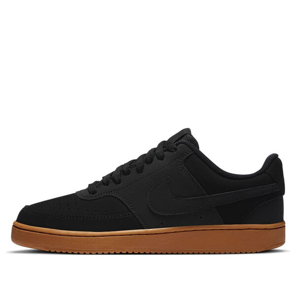 Кроссовки суд видение низкий Nike, черный
Кроссовки суд видение низкий Nike, черный