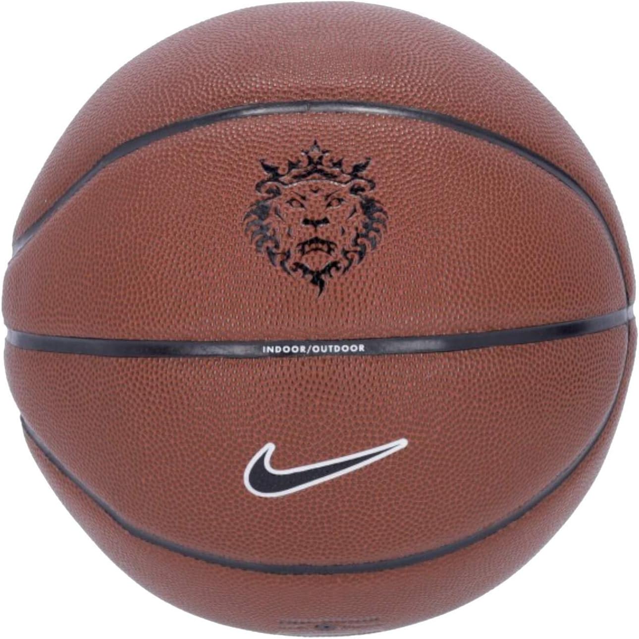 Баскетбольные мячи NIKE, унисекс-взрослые, Amber/Black/Metallic Silver
Баскетбольные мячи NIKE, унисекс-взрослые, Amber/Black/Metallic Silver