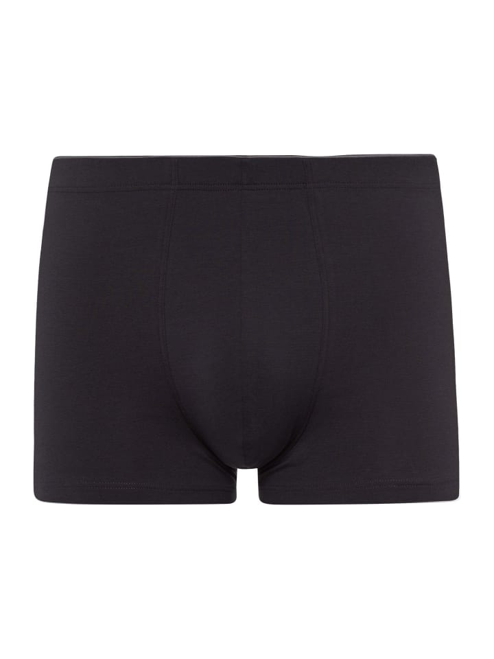 Трусы боксеры Hanro, цвет coal grey
Трусы боксеры Hanro, цвет coal grey