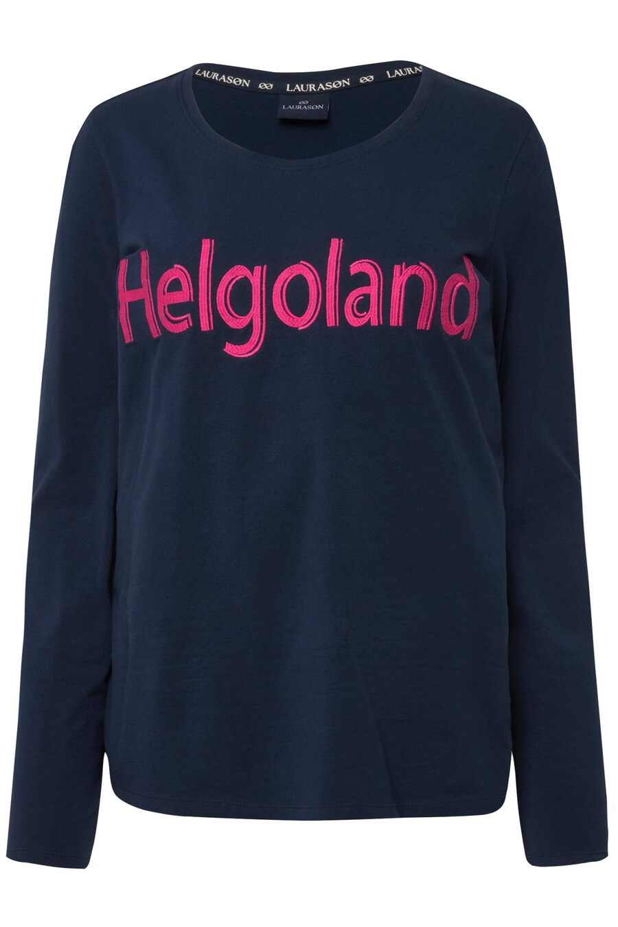 Рубашка LAURASØN, темно-синий
Рубашка LAURASØN, темно-синий