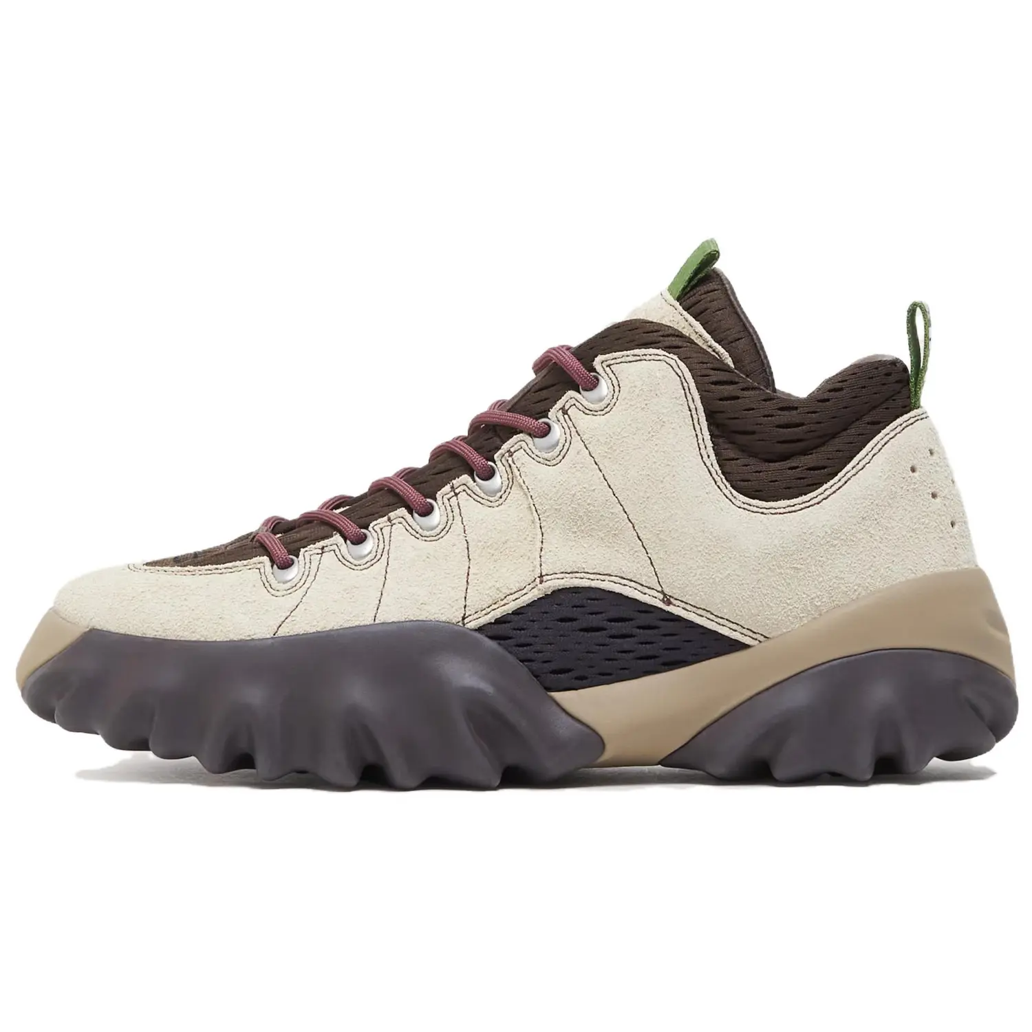 Oakley Кроссовки Factory Team с низким верхом, противоскользящие, износостойкие, бежевые, мужские
Oakley Кроссовки Factory Team с низким верхом, противоскользящие, износостойкие, бежевые, мужские