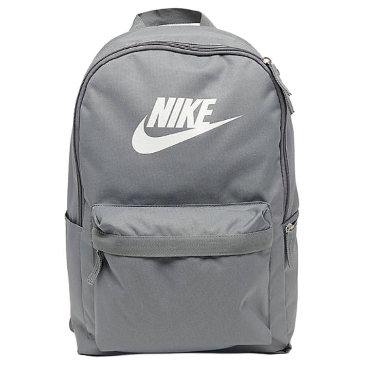 Nike Наследие рюкзак 25L Heritage Backpack, Smoke Gray 
Nike Наследие рюкзак 25L Heritage Backpack, Smoke Gray