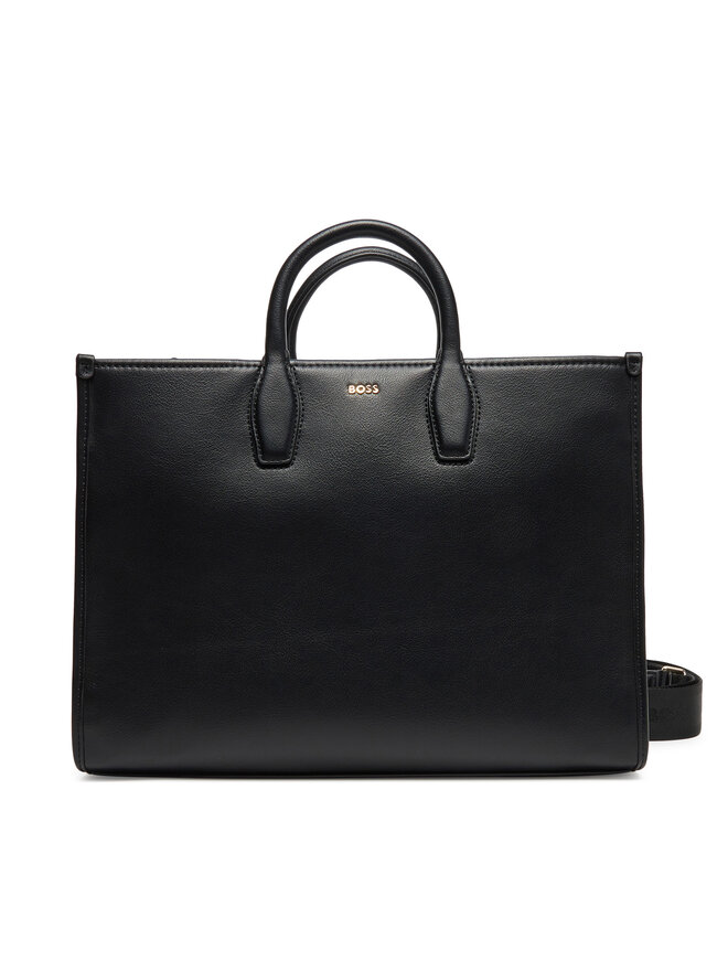 Сумка Sandy MED 50547947 Boss, черный
Сумка Sandy MED 50547947 Boss, черный