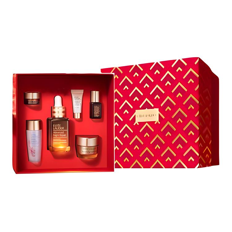 Наборы для ухода за кожей Unisex ESTEE LAUDER
Наборы для ухода за кожей Unisex ESTEE LAUDER