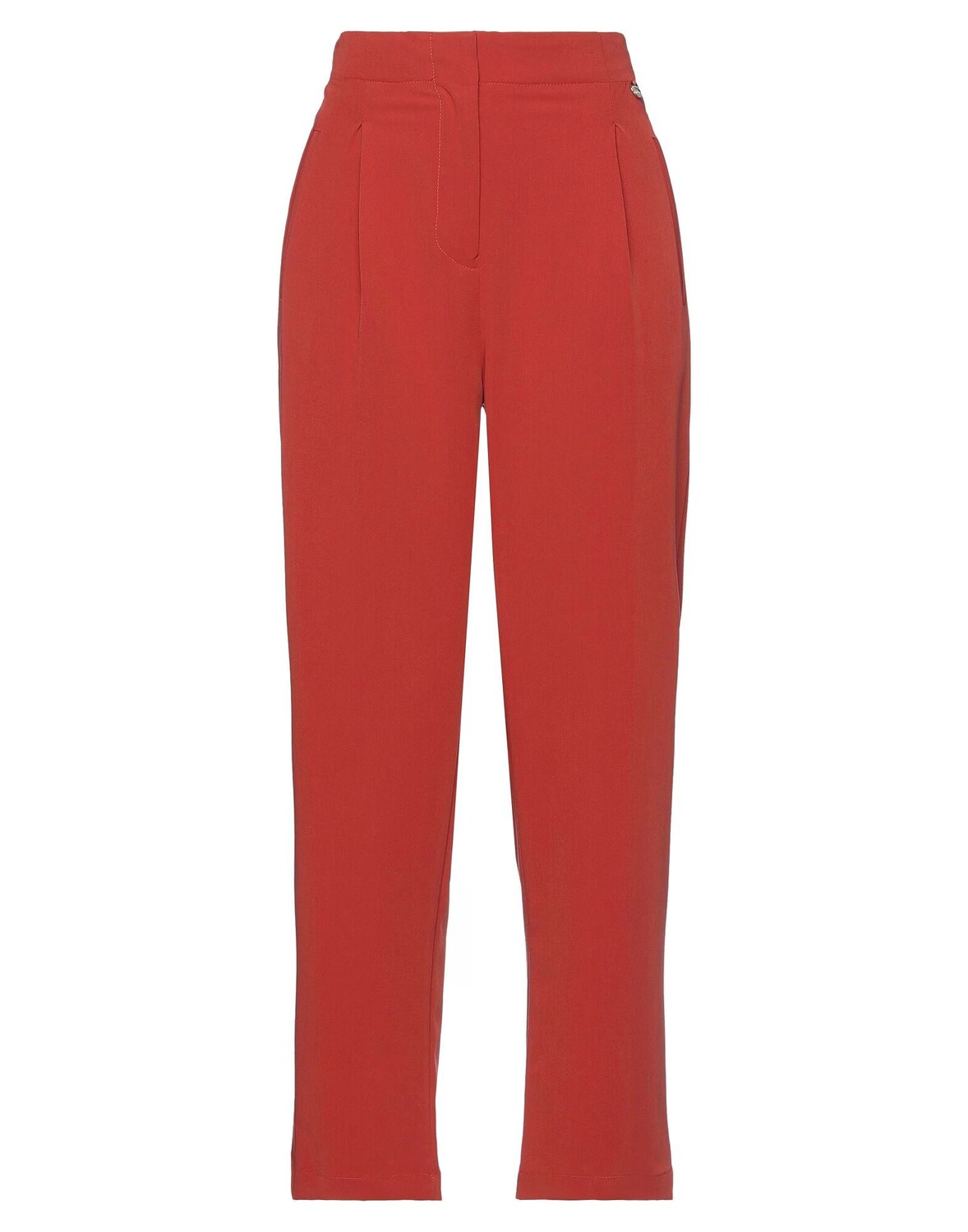 Брюки Liu •Jo, оранжевый
Брюки Liu •Jo, оранжевый