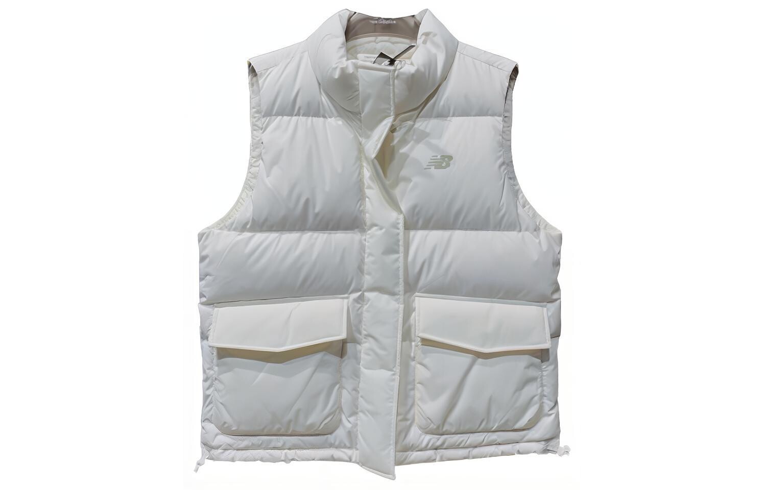 Женский жилет New Balance, цвет White, Белый, Женский жилет New Balance, цвет White
Женский жилет New Balance, цвет White, Белый, Женский жилет New Balance, цвет White