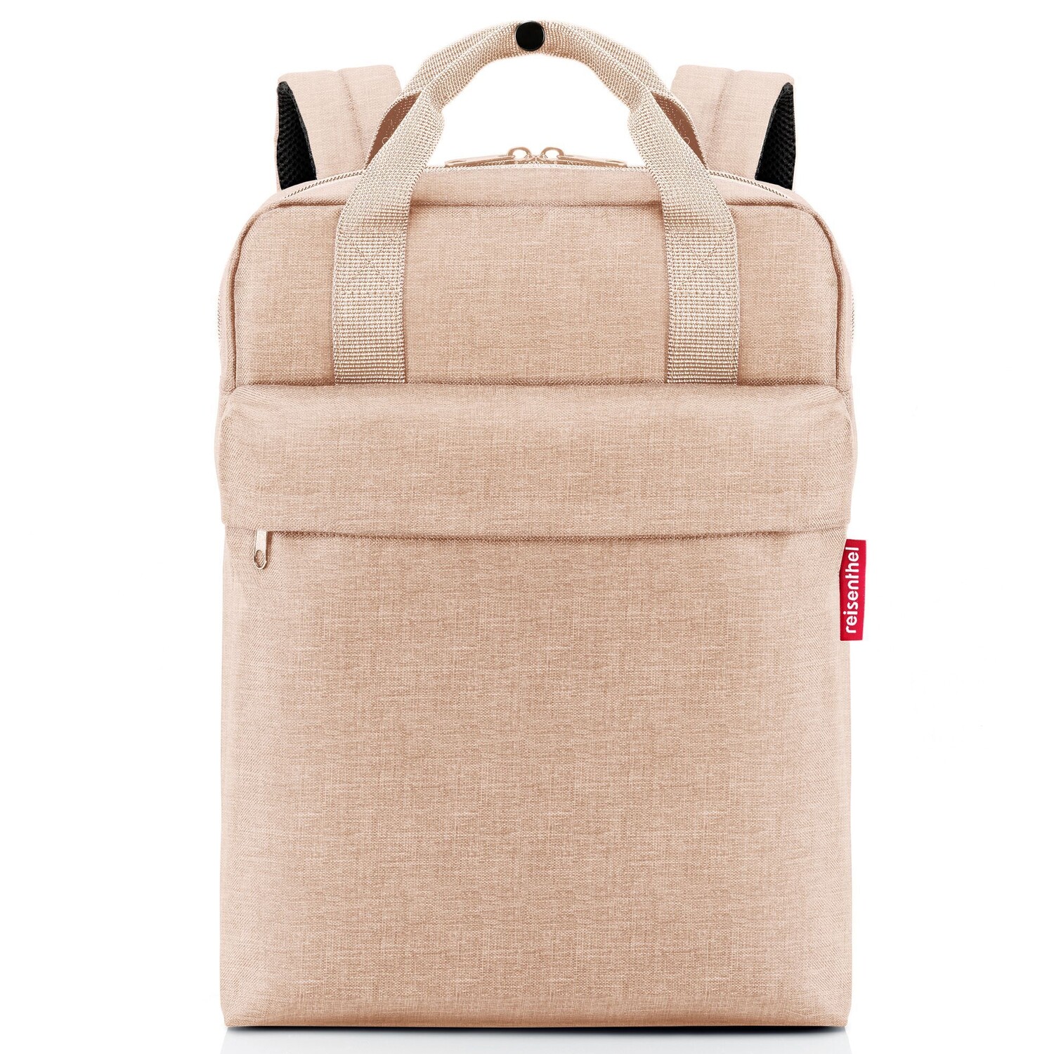 Рюкзак Reisenthel Allday 39 cm Laptopfach, цвет twist coffee
Рюкзак Reisenthel Allday 39 cm Laptopfach, цвет twist coffee