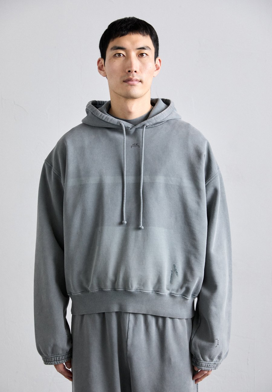 Толстовка A-COLD-WALL* LASER FADE HOODIE, Slate/Grey
Толстовка A-COLD-WALL* LASER FADE HOODIE, Slate/Grey