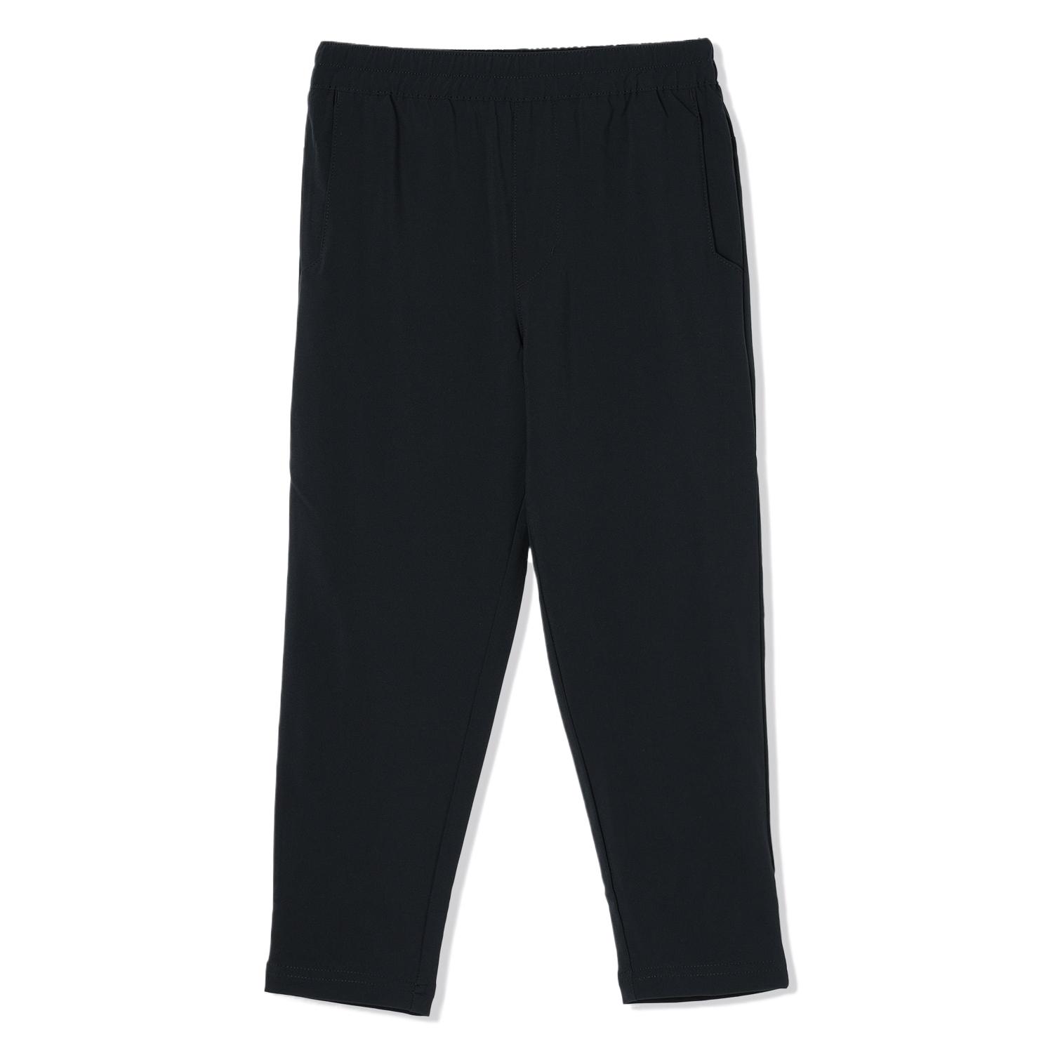 Columbia Детские спортивные штаны Unisex для подростков черные
Columbia Детские спортивные штаны Unisex для подростков черные