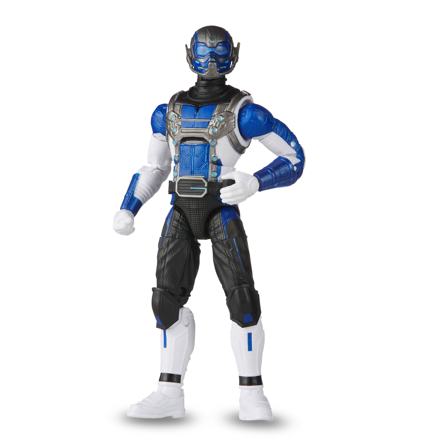 Что, если... - Фигурка Голиаф Марвел из серии Легенды Marvel 
Что, если... - Фигурка Голиаф Марвел из серии Легенды Marvel