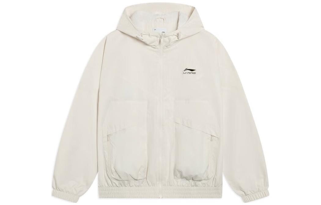 Спортивная коллекция Life куртка мужская белая Lining, белый
Спортивная коллекция Life куртка мужская белая Lining, белый