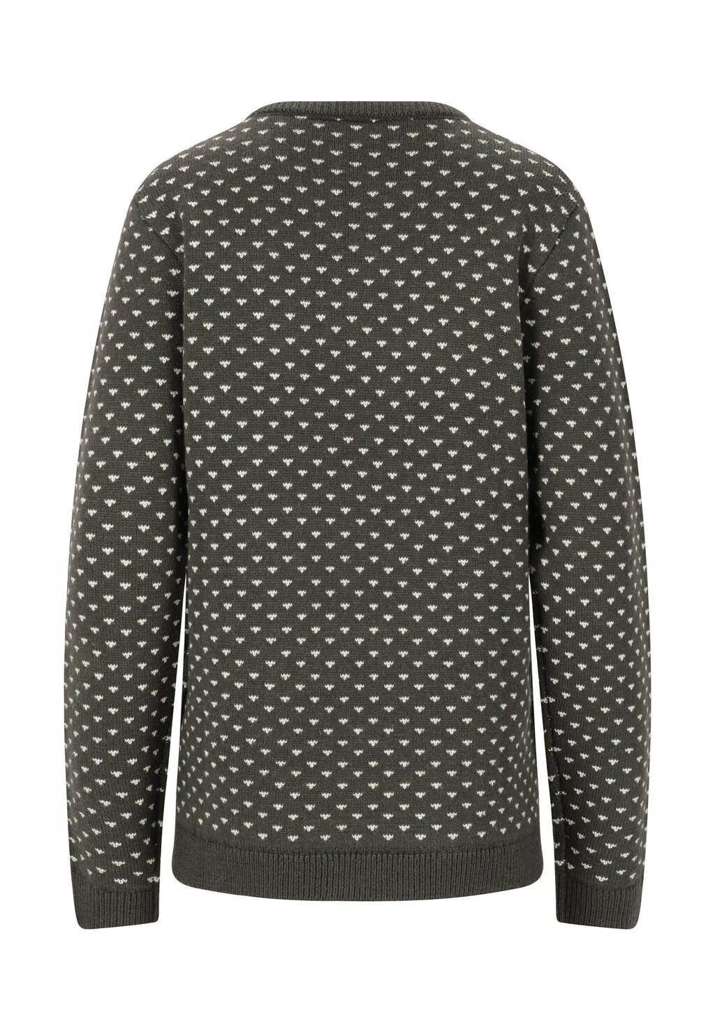 Джемпер BORGE Whistler, серый
Джемпер BORGE Whistler, серый