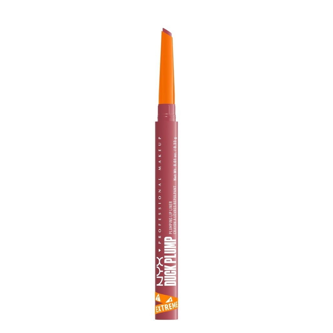 Карандаш для губ duck plump Nyx Professional Makeup, 02 pinkjection, вес 0.33 гр.
Карандаш для губ duck plump Nyx Professional Makeup, 02 pinkjection, вес 0.33 гр.