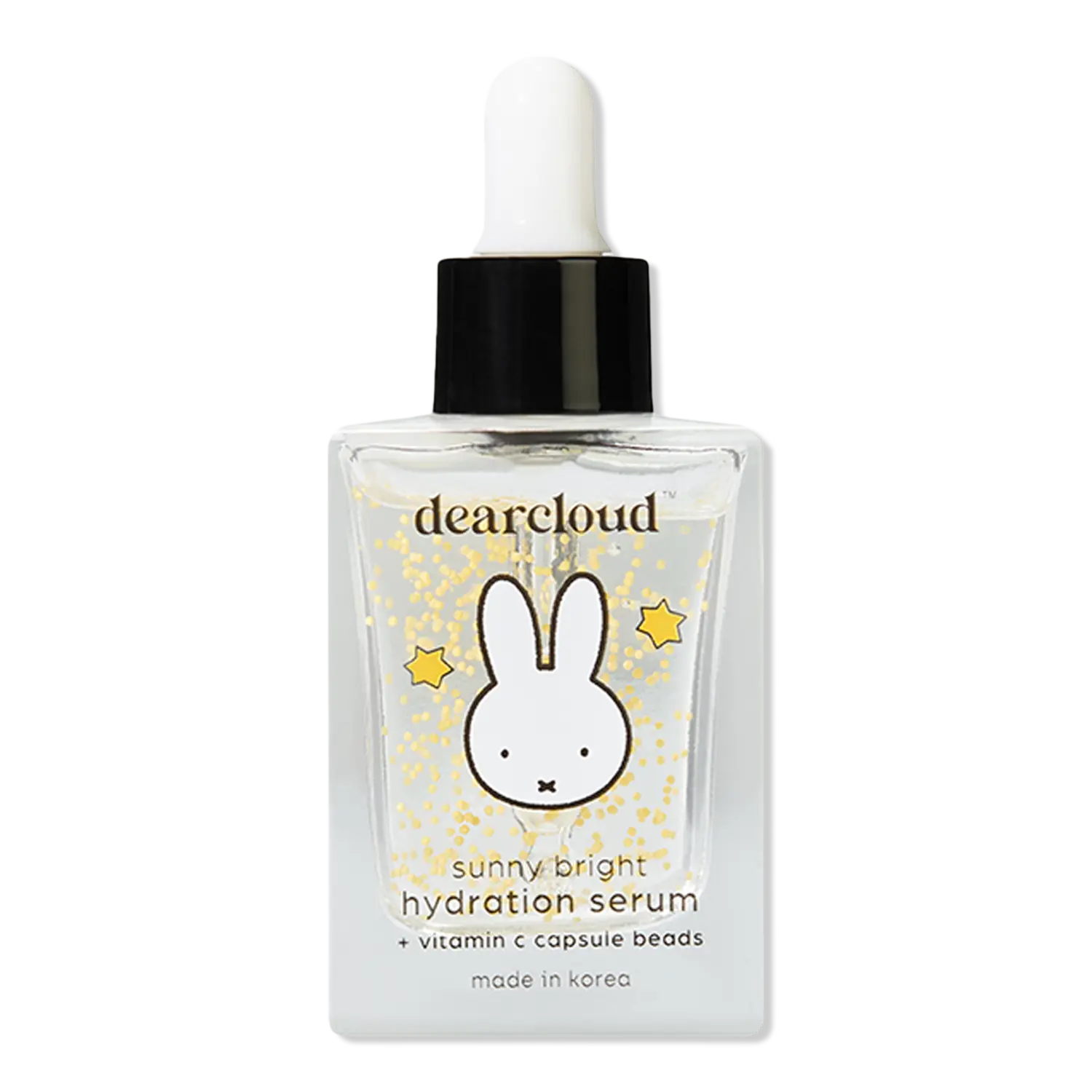 Увлажняющая сыворотка Miffy Sunny Bright dearcloud
Увлажняющая сыворотка Miffy Sunny Bright dearcloud