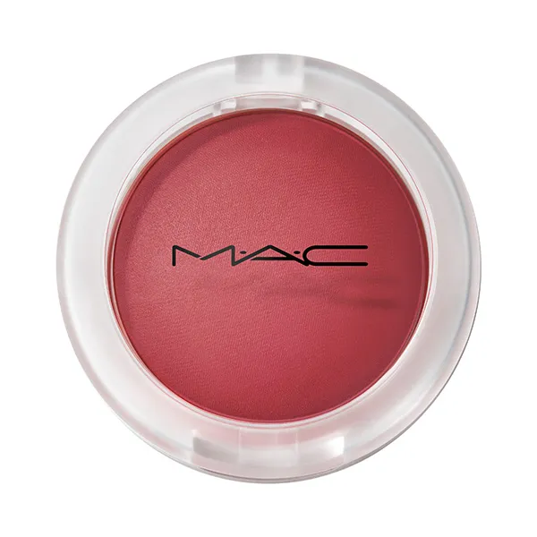 Румяна MAC Glow Play, plush pepper, 7,3 г
Румяна MAC Glow Play, plush pepper, 7,3 г