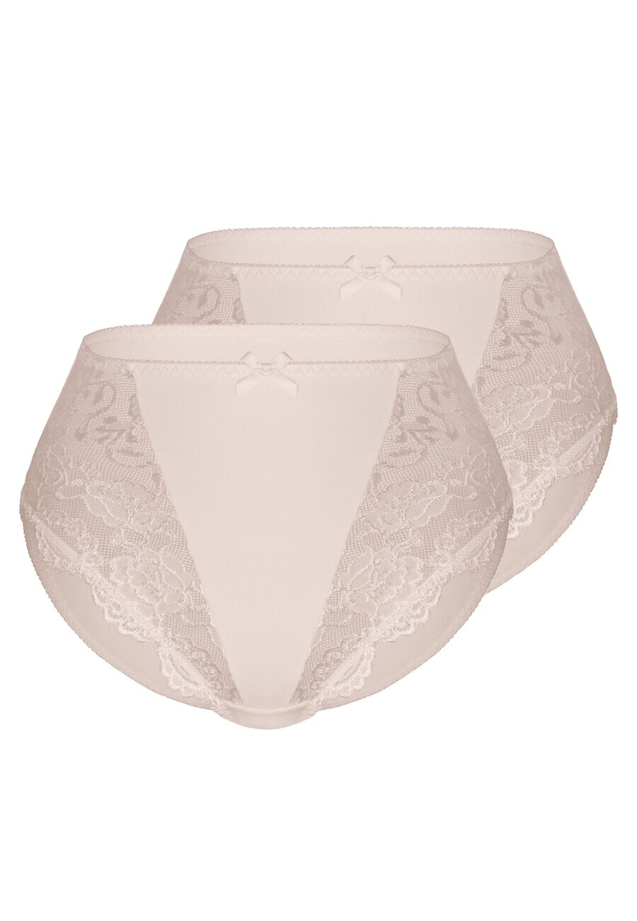 Трусы Sassa, цвет Nude
Трусы Sassa, цвет Nude