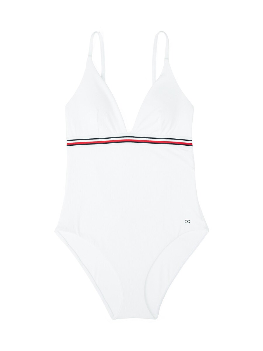 Купальник Tommy Hilfiger Underwear, белый
Купальник Tommy Hilfiger Underwear, белый