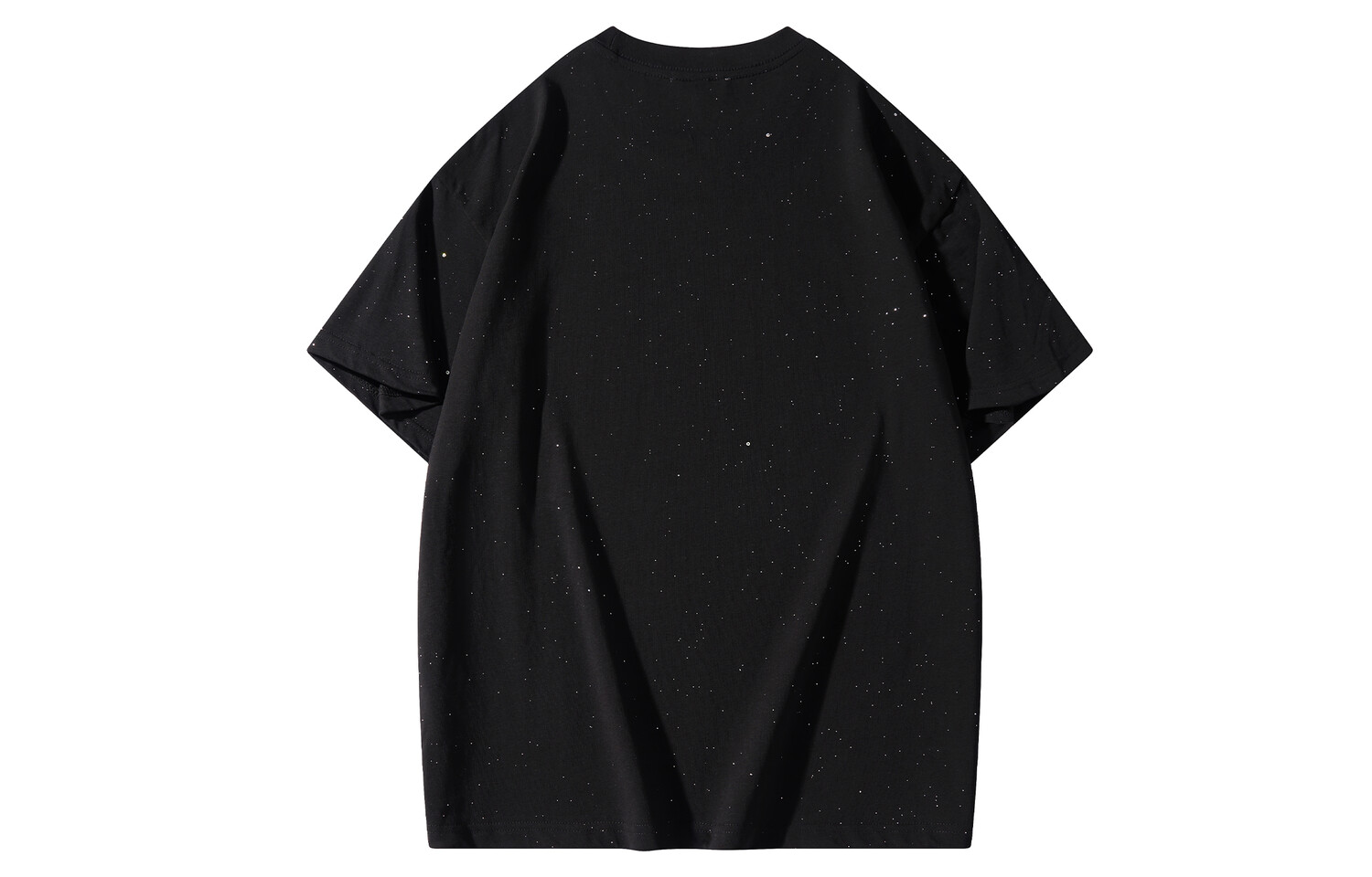 Футболка унисекс La'T.Weekend, Черный
Футболка унисекс La'T.Weekend, Черный