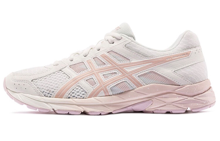 Женские кроссовки Asics Gel-Contend 4
Женские кроссовки Asics Gel-Contend 4